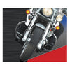 NC Paladin® Highway bar chrome - Honda: 02-06 VTX1800C (Specs 1, 2 and 3); 2007 VTX1800C (Specs 1, 2 and 3); 05-08 VTX1800F (Specs 1, 2 and 3).