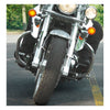 NC Paladin® Highway bar chrome - Honda: 02-06 VTX1800C (Specs 1, 2 and 3); 2007 VTX1800C (Specs 1, 2 and 3); 05-08 VTX1800F (Specs 1, 2 and 3).