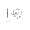 JT Front Sprocket 419.14 -