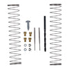 V&H STAGE 1 JET KIT - FITS: HONDA VT1100 SABRE 00-07