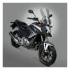 NC VStream+® Sport/Tour windshield light tint - Honda: 12-15 NC700X/XA/XD; 14-15 NC750X (euro)