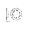JT Rear Sprocket 8.48 - BMW: 08-10  G450 X