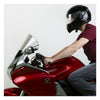 NC VStream® Sport windshield light tint - Honda: 10-13 VFR1200
