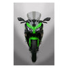 NC VStream® Sport windshield light tint - 13-17 Kawasaki EX300/250 Ninja