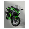 NC VStream® Sport windshield light tint - 13-17 Kawasaki EX300/250 Ninja