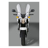 NC VStream+® Touring windshield clear - Honda: 13-18 CB500F