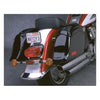 NC cast rear fender tip chrome - Suzuki: 98-04 V1500LC Intruder LC
