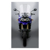 NC VStream® Touring windshield clear - Triumph: 12-15 Explorer/Explorer 1200