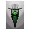NC VStream® Sport/Tour windshield light tint - 13-17 Kawasaki EX300/250 Ninja