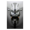 NC VStream® Sport/Tour windshield light tint - Yamaha: 13-22 FJR1300