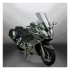 NC VStream® Sport/Tour windshield light tint - Yamaha: 13-22 FJR1300