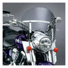 NC SwitchBlade® Quick Release Windshield Chopped™ Tint - Kawasaki: 04-09 VN00.