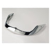 NC cast rear fender tip chrome - Suzuki: 08-12 C109R/C190RT Boulevard/C1800R Intruder; 08-14 C1800R Intruder.