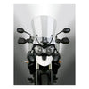 NC VStream+® Touring windshield clear - Triumph: 11-17 Tiger 800XC/XCX/XCX Low; 16-17 Tiger 800XR/XRX