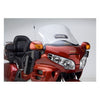 NC VStream+® Special edition windshield clear - Honda: 01-17 GL 1800 (6mm Special Edition w/ New Vent)
