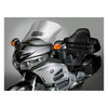 NC VStream+® Special edition windshield clear - Honda: 01-17 GL 1800 (6mm Special Edition w/ New Vent)