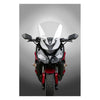 NC VStream® Touring windshield clear - Kawasaki: 11-16 Z1000SX Ninja 1000