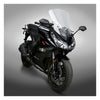 NC VStream® Touring windshield clear - Kawasaki: 11-16 Z1000SX Ninja 1000