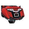 Kuryakyn Vertical rear light strips Gloss black - 12-17 Honda GL1800 Gold Wing & F6B models   For plug & play use 8082461 on 12-17 GL1800 and 8080991 on 13-16 F6B