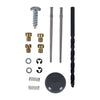 V&H STAGE 1 JET KIT - FITS: YAMAHA V-STAR 1100 / XVS1100 99-09