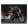 NC VStream+® Sport windshield dark tint - Suzuki: 06-22 M109R/M109R B.O.S.S. Boulevard/M1800R Intruder