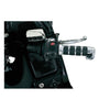 Kuryakyn ISO-grips chrome - Honda Gold Wing: GL1800 with OEM heated grips & 13-16 F6B with OEM heated grips