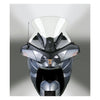 NC VStream® Touring windshield clear - Triumph: 13-17 Trophy