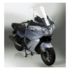 NC VStream® Touring windshield clear - Triumph: 13-17 Trophy
