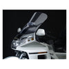 NC VStream® windshield clear - Honda: 88-00 GL1500(w/ Vent Hole)