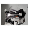 NC VStream® windshield clear - Honda: 88-00 GL1500(w/ Vent Hole)