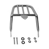 NC Paladin® Luggage rack kit, chrome - 07-22 Yamaha XV250 Virago &  XVS250 V-Star