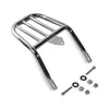 NC Paladin® Luggage rack kit, chrome - 07-22 Yamaha XV250 Virago &  XVS250 V-Star
