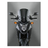 NC VStream® Sport windshield dark tint - Honda: 13-15 CB500X