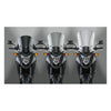 NC VStream® Sport windshield dark tint - Honda: 13-15 CB500X