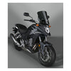 NC VStream® Sport windshield dark tint - Honda: 13-15 CB500X