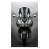 NC VStream® Sport windshield dark tint - Yamaha: 13-22 FJR1300