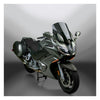 NC VStream® Sport windshield dark tint - Yamaha: 13-22 FJR1300