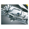 Kuryakyn heel-toe shifter chrome - Honda: 01-17 GL1800 & 13-16 F6B Gold Wing; 14-15 Valkyrie
