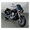 NC VStream+® Sport windshield dark tint - Suzuki: 13-19 M50 Boulevard (US) ; 10-19 M50 Boulevard/M800 Intruder (Australia/Canada/Euro)