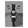NC VStream+® Sport windshield dark tint - Honda: 13-18 CB500F