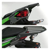 NC Paladin® Luggage rack kit, black - Kawasaki: 13-16 EX300 Ninja 300