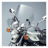 NC Plexistar™ 2 Windshield - Clear - Kawasaki: 79-82 KZ1300.   Suzuki: 80-81 GS1100E; 80-81 GS750E.   Yamaha: 78-80 XS1100ST; 1982 XV920 Virago; 81-82 XJ750E Seca; 1982 XJ750 Maxim.