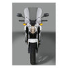 NC VStream+® Sport/tour windshield light tint - Honda: 13-18 CB500F
