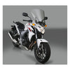 NC VStream+® Sport/tour windshield light tint - Honda: 13-18 CB500F