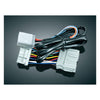 Kuryakyn plug & play accessory harness - 12-17 Honda GL1800 Gold Wing models (excl. F6B) (NU)