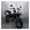 NC VStream® Touring windshield clear - Suzuki: 12-16 DL650 V-Strom/V-Strom Adventure/X/XT