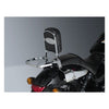 NC Paladin® Quickset mount kit, chrome - Honda: 2007-16 VT750C2 Shadow Spirit; 2010-20 VT750C2A/B Shadow Phantom/Black Spirit
