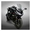 NC VStream® Sport/Tour windshield light tint - Kawasaki: 11-16 Z1000SX Ninja 1000