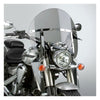 NC SwitchBlade® Quick Release Windshield Chopped™ Tint - Honda: 03-09 VTX1300R/S/T.