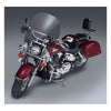 National Cycle lower deflectors chrome - Honda: 03-09 VTX1300R/S/T.   Yamaha: 07-15 XVS1300A V Star 1300/Tour/Midnight Star.